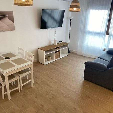 Апартаменты Aracena Flat Noria Экстерьер фото