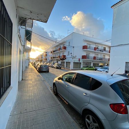 Апартаменты Aracena Flat Noria Экстерьер фото
